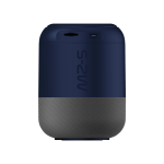 M-Series MZ-S Wireless Speaker - Blue