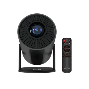 Veho Quda PJ-1 Rohm Smart Projector