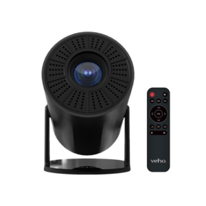 Veho Quda FX Pro Smart Projector