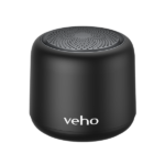 M-Series M4 Bluetooth Wireless Speaker - Black