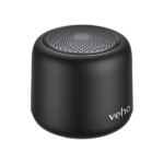 M-Series M4 Bluetooth Wireless Speaker - Black