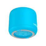 M-Series M4 Bluetooth Wireless Speaker - Blue