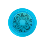 M-Series M4 Bluetooth Wireless Speaker - Blue
