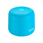M-Series M4 Bluetooth Wireless Speaker - Blue