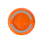 M-Series M4 Bluetooth Wireless Speaker - Orange