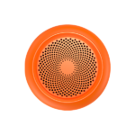 M-Series M4 Bluetooth Wireless Speaker - Orange