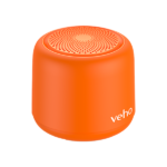 M-Series M4 Bluetooth Wireless Speaker - Orange