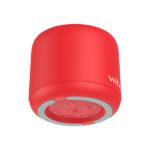 M-Series M4 Bluetooth Wireless Speaker - Red